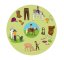 Beleduc HUMANICO Puzzle Hobby