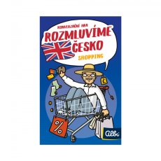 Albi Rozmluvíme česko - Shopping