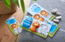 306087 Legespiel Tierisch Wild 02