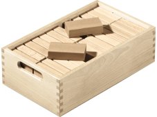 HabaPro Sada stavebních kostek II