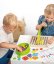 Beleduc Marbelino 4 Tvoření