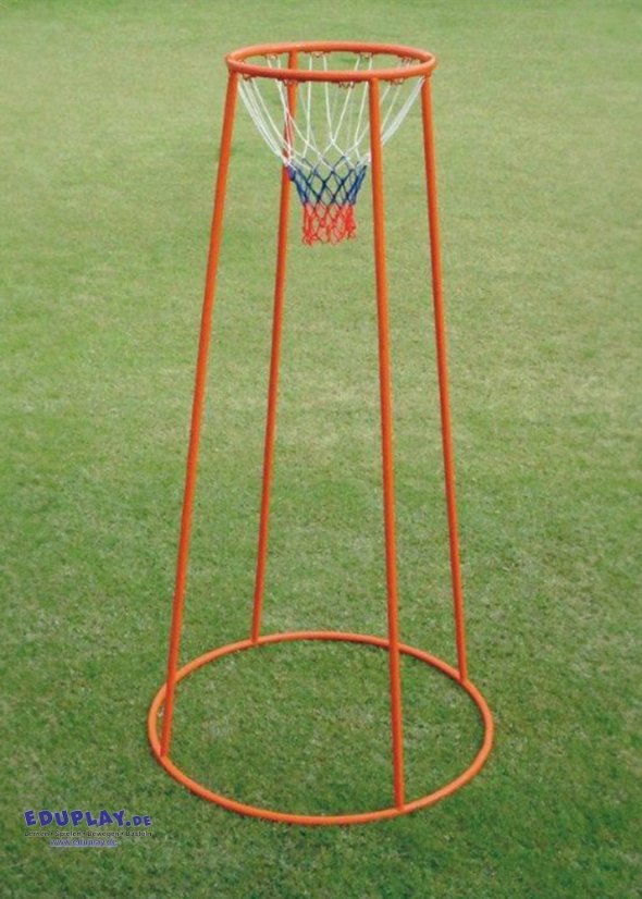 Eduplay Basketbalový koš vyšší