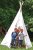 Eduplay Tee-pee velké