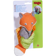 Haba Mazlící usínáček Liška