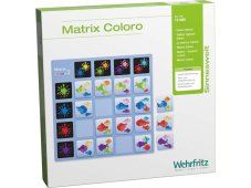 HabaPro Matrix coloro