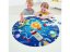 Hape XXL Puzzle SLNEČNÁ SÚSTAVA