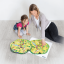 Beleduc XXL puzzle Divoká zvířata
