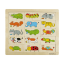 Beleduc Puzzle Zvířátka