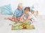 Beleduc XXL Puzzle Nuki & kamarádi