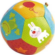 4073 haba textilni micek zviratka 4073 haba textilni micek zviratka