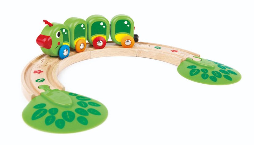 E3818 Caterpillar Train Set Back 1 shadow