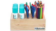 Betzold Kreativní box s výtvarnými potřebami