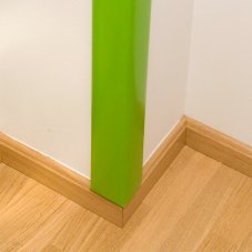 SumoDidactic Samolepiaca ochrana rohov – interiérová