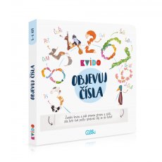 Albi Objevuj čísla