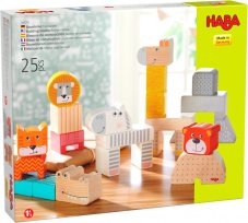 306287 Haba Stavebne kocky Prehliadka zvierat 01