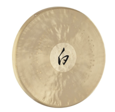 Betzold Meinl Bílý Gong