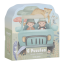 Little Dutch Puzzle 6v1 Safari friends