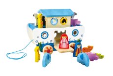 Hape Noemova archa