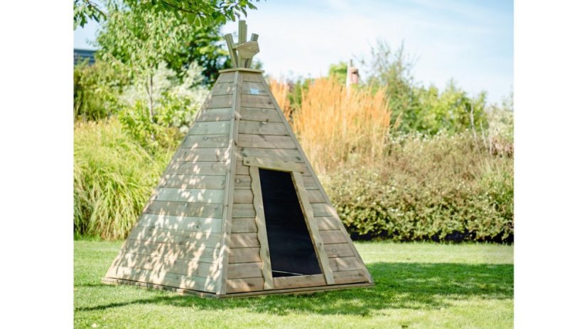 Tipi Kleiner Bison E 761974 h ZD