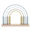 LD 7032 Abacus Bleu 1 LD 7032 Abacus Bleu 1
