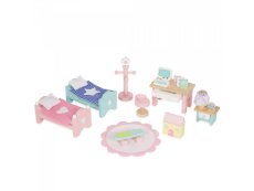Le Toy Van Nábytek Daisylane dětský pokoj