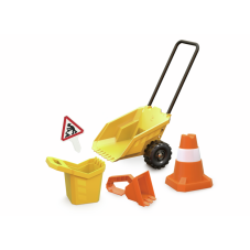 Hape Sada stavebních hraček na písek