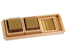 Betzold Montessori výuka matematiky