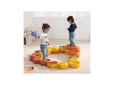 Weplay Senzorické medové plástve
