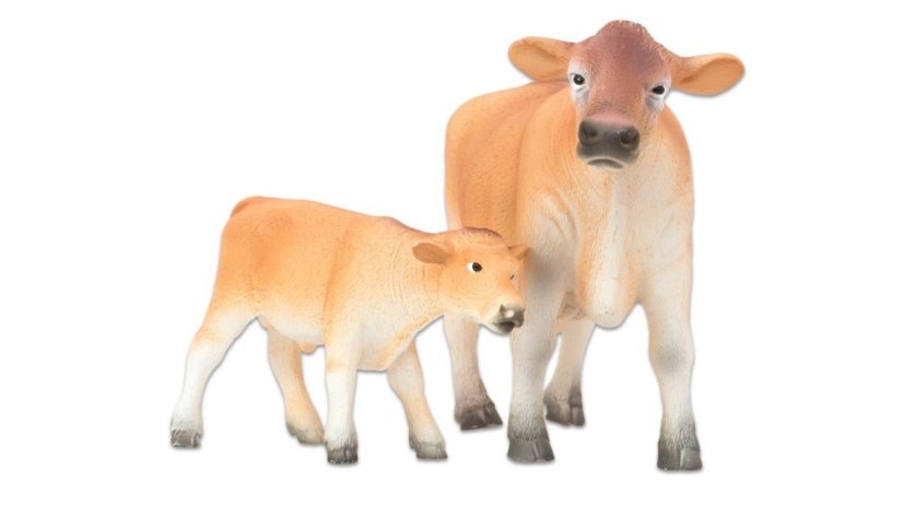 Betzold Animal set Velká sada