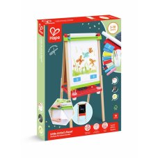 Hape Dřevěná tabule na kreslení