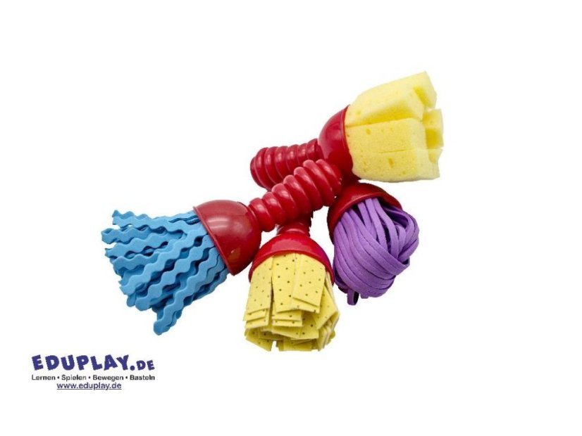 Eduplay Sada kouzelných štětců 2