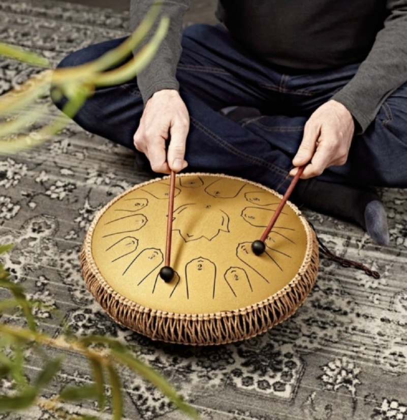 Betzold Jazýčkový buben Life 14"