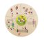 Beleduc HUMANICO Puzzle Hobby