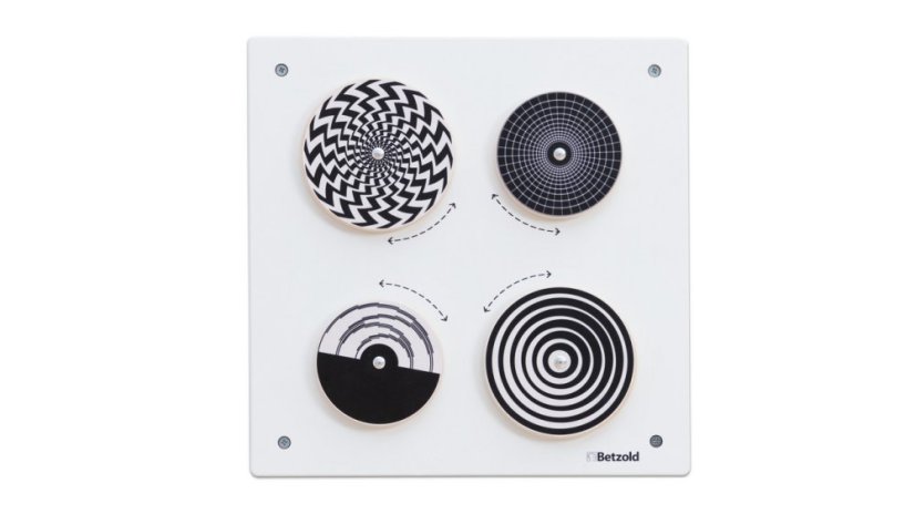 Betzold Wandelemente Set 2 6er Set E 764017 n ZD