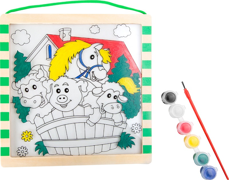 Beleduc Stolná hra Candy XXL