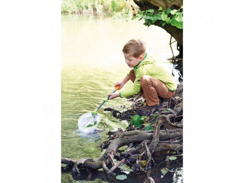 Haba Terra Kids Síťka na lovení