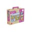 Akros Set puzzle Zvířata