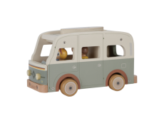 Little dutch Karavan dřevěný Vintage
