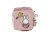 Little Dutch Textilní kostka Králíček Miffy Pink