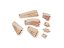 Hape Drevené koľajnice set Maxi