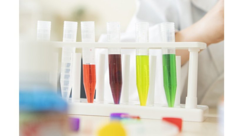 Betzold Experimentální sada Míchání barev