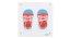 Betzold Wandelemente Set 2 6er Set E 764017 l ZD