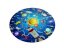 Hape XXL Puzzle SLNEČNÁ SÚSTAVA
