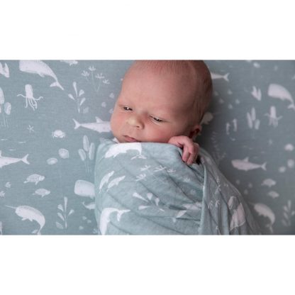 0005775 little dutch hoeslaken ledikant ocean mint 1.jpg 1000 416x416