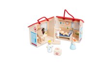 Betzold Doctor s practice game set E 762887 b ZD