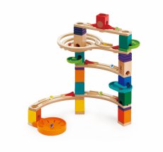 Hape Kuličková dráha Cliffhanger