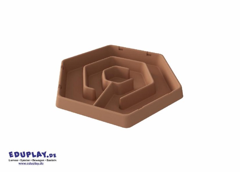 Masterkidz Tuff Tray Podstavec šestihran