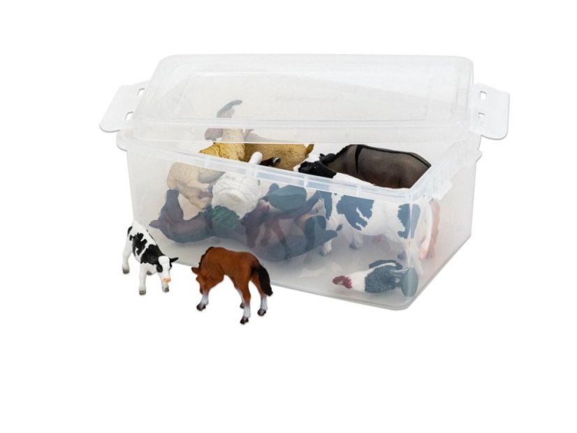 Betzold Animal set Zvířata na farmě