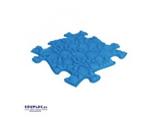 Eduplay Podlahové senzorické puzzle 11 dielov