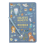 Little Dutch Kreslicí tablet Blue Forest Friends